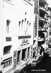 BG eb- 03- Rue de l' artillerie